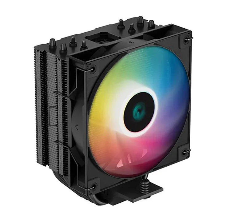 DeepCool AG400 ARGB LED İşlemci Soğutucu