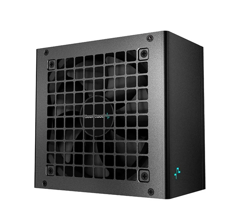 DeepCool PK550D 550W  80+ Bronze Power Supply