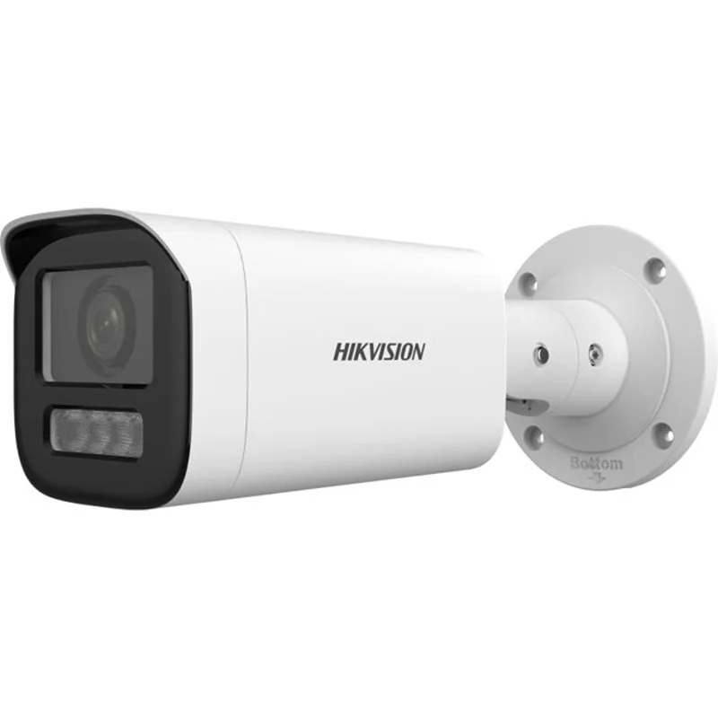 Hikvision DS-2CD1643G2-LIZSU 4MP 2.8-12 Dual Light