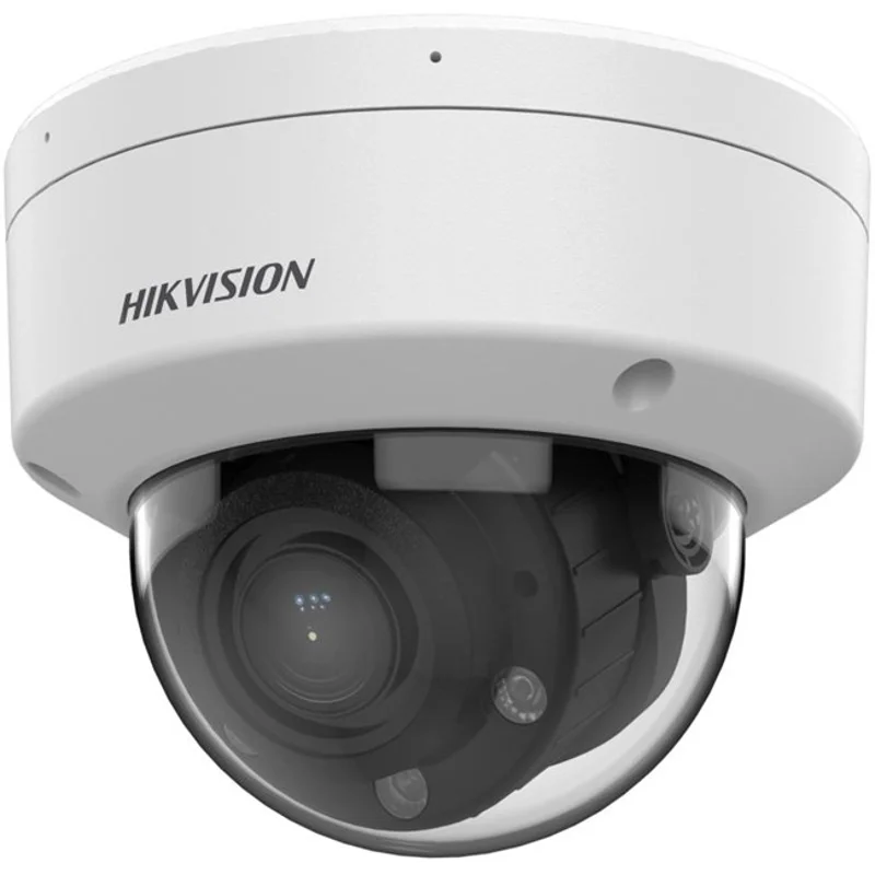 Hikvision DS-2CD1743G2-LIZSU 4MP 2.8-12mm Dual