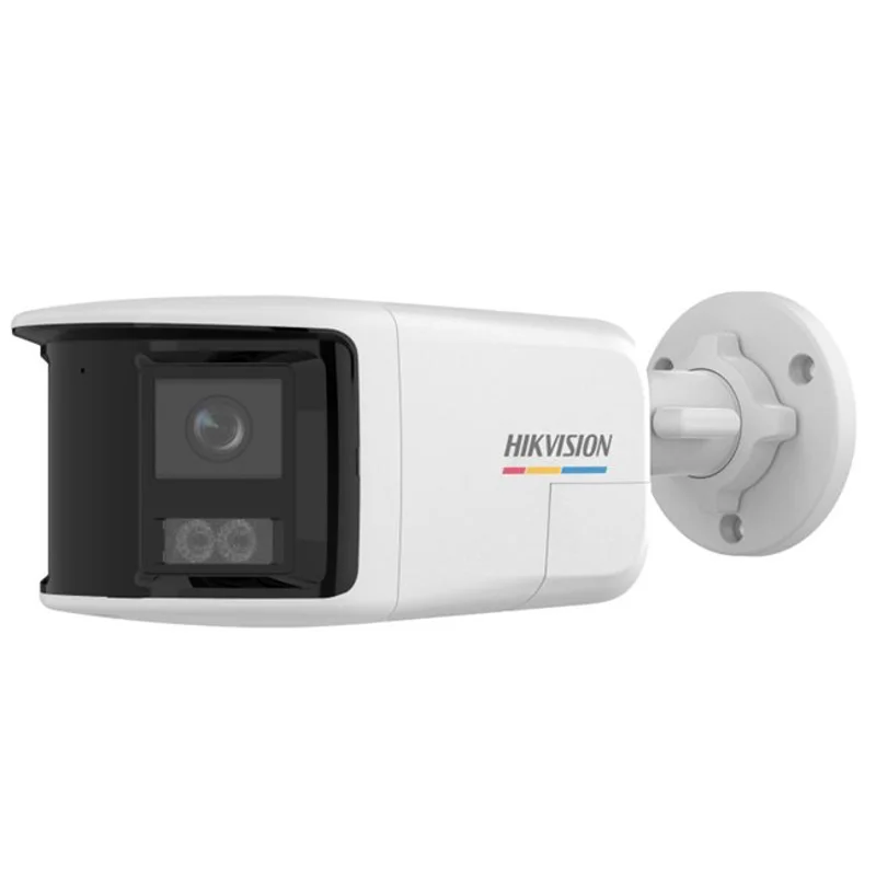 Hikvision DS-2CD1T67G2HP-LIUF/SL 6MP 2.8 Dual Lens