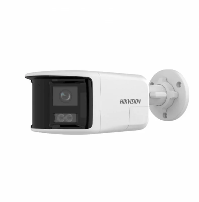 Hikvision DS-2CD1T83G2P-LIUF/SL 8MP 2.8 Dual Lens