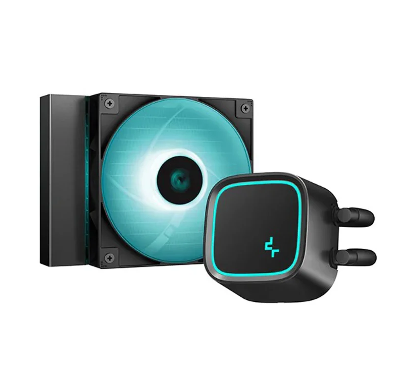 DeepCool LE300-MARRS LED 120 mm Sıvı Soğutucu