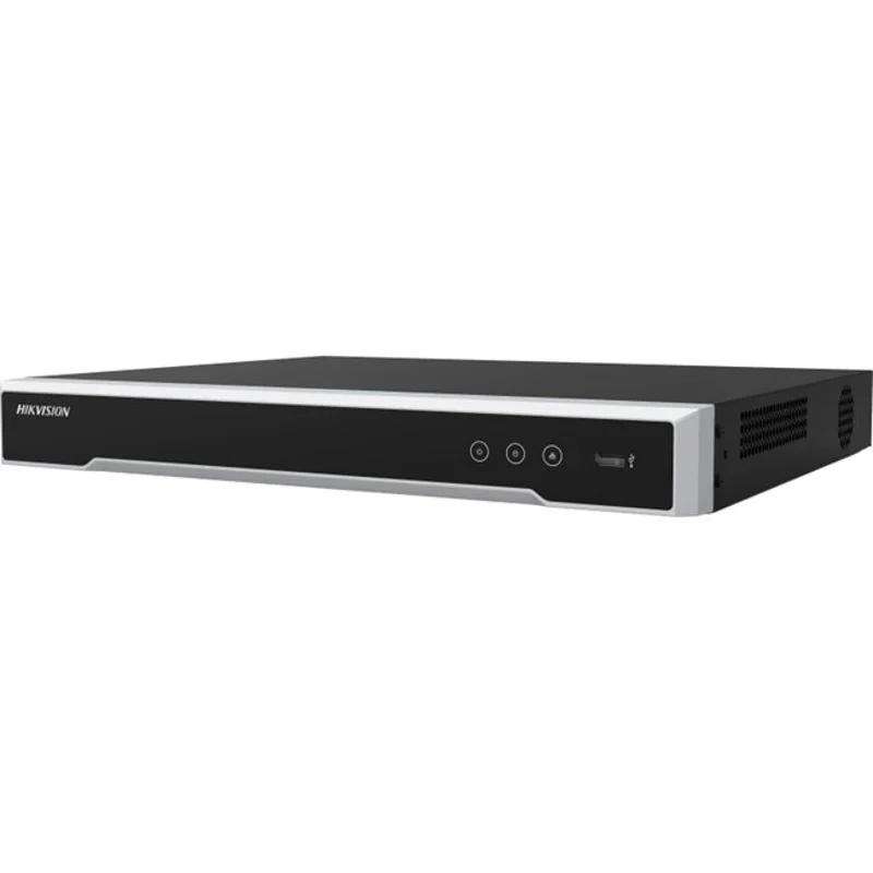Hikvision DS-7616NI-Q2/16P 16 Kanal PoE NVR 2x8TB