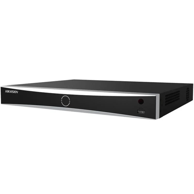 Hikvision DS-7616NXI-K2 16 Kanal NVR 2x10TB