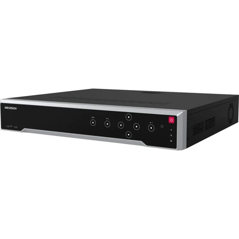 Hikvision DS-7764NI-M4 64 Kanal NVR 4x16TB