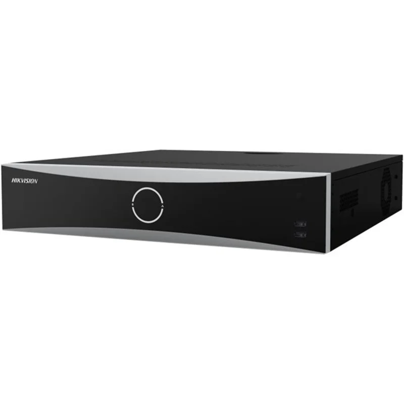 Hikvision DS-8632NXI-I8/S 32 Kanal NVR 8x16TB