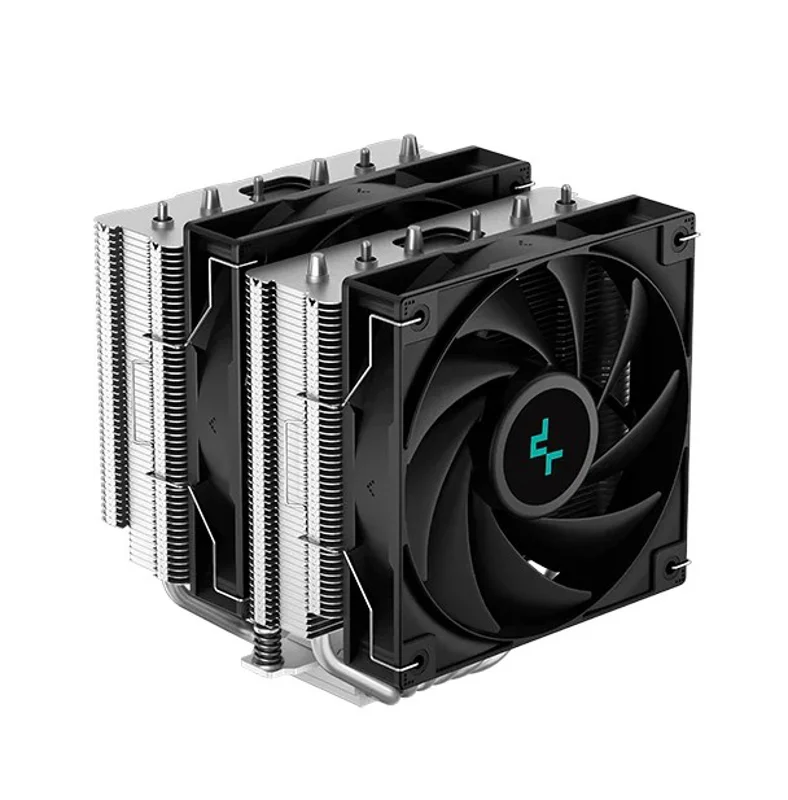 DeepCool AG620 120 mm Kule Tipi İşlemci Soğutucu