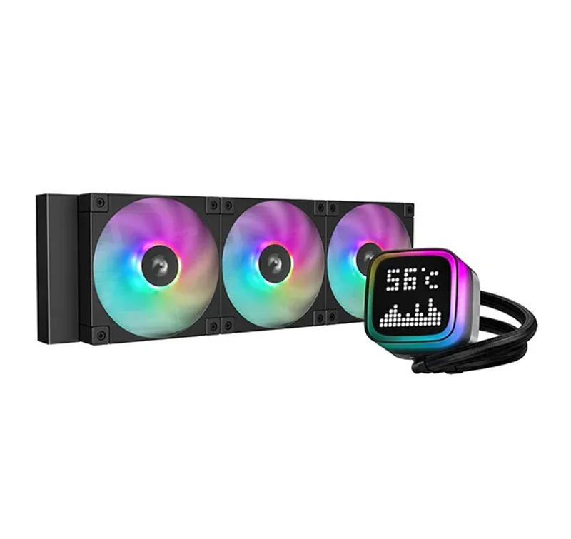 DeepCool LP360 360 mm Sıvı Soğutucu