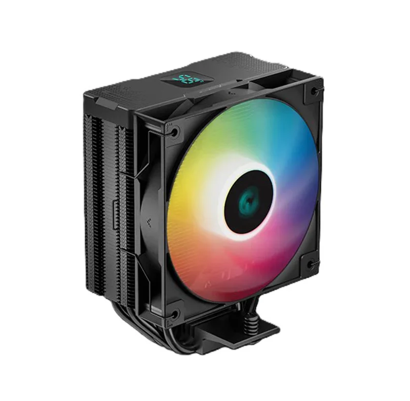 DeepCool AG400 DIGITAL ARGB 120mm İşlemci Soğutucu