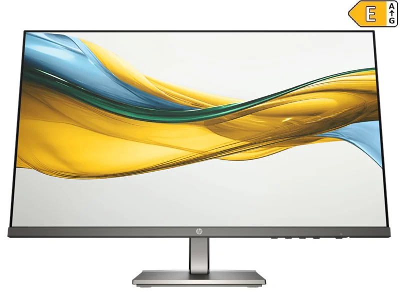 HP Series 5 524da 23.8" 5ms MM Hdmi IPS (B11W5AT)