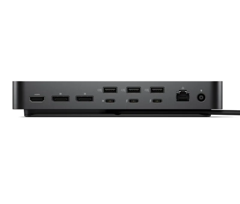 Dell Pro Docking Station Thunderbolt4 SD25TB4