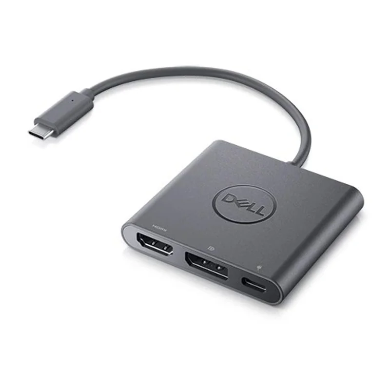 Dell TYPE-C to HDMI/DP Çevirici