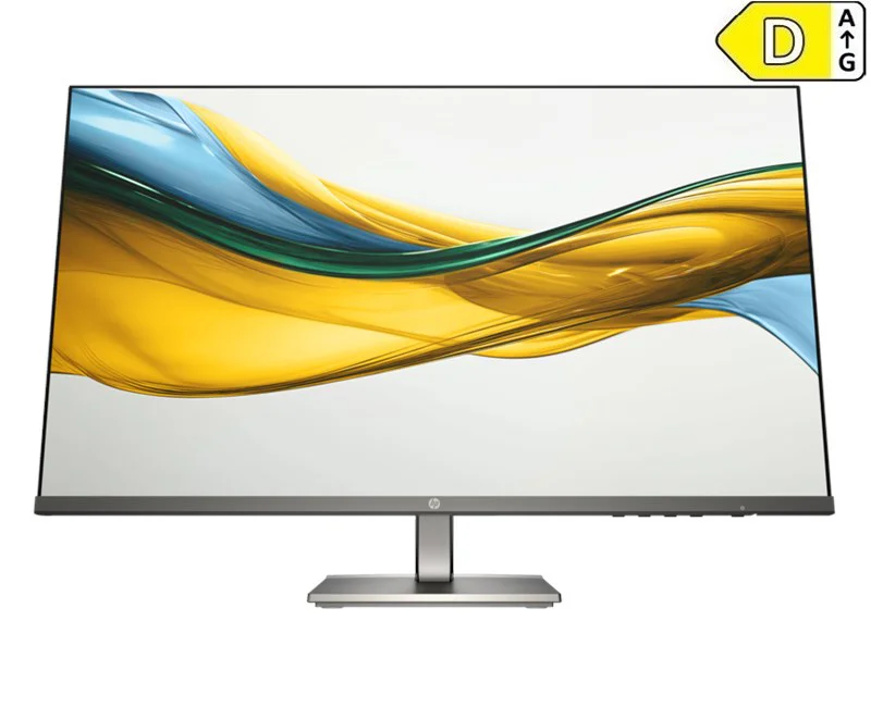 HP Series 5 527da 27" 5ms MM Hdmi IPS (B11W6AT)