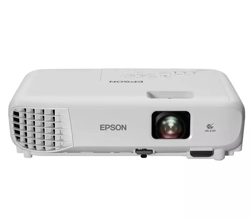 Epson EB-W53 4000Ans 1280x800 Projeksiyon