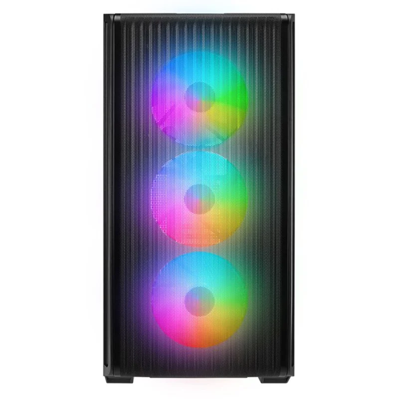 Everest Rampage Craft Mesh Type-C ARGB Fan