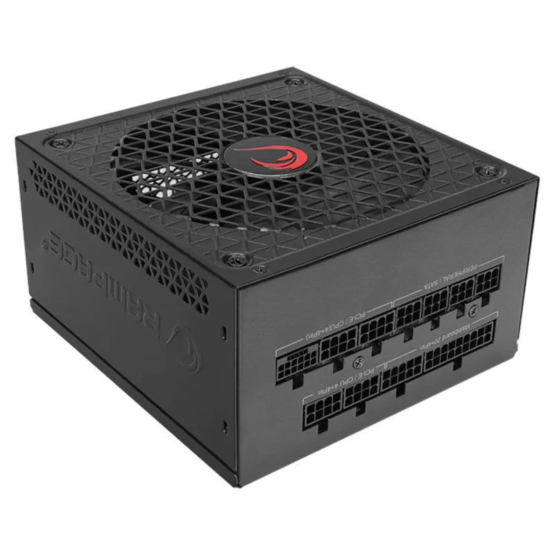 Everest Rampage P10 850W 80+ Gold Beyaz