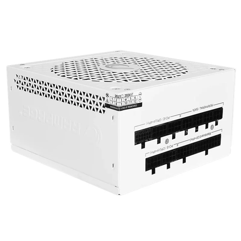 Everest Rampage P15 1000W 80+ Gold Beyaz