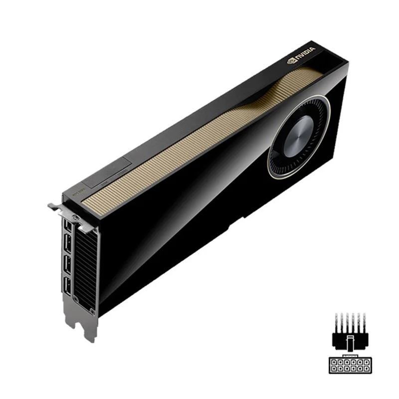 Pny Quadro RTX6000 ADA SB 48GB GD6 4Dp Çeviricisiz