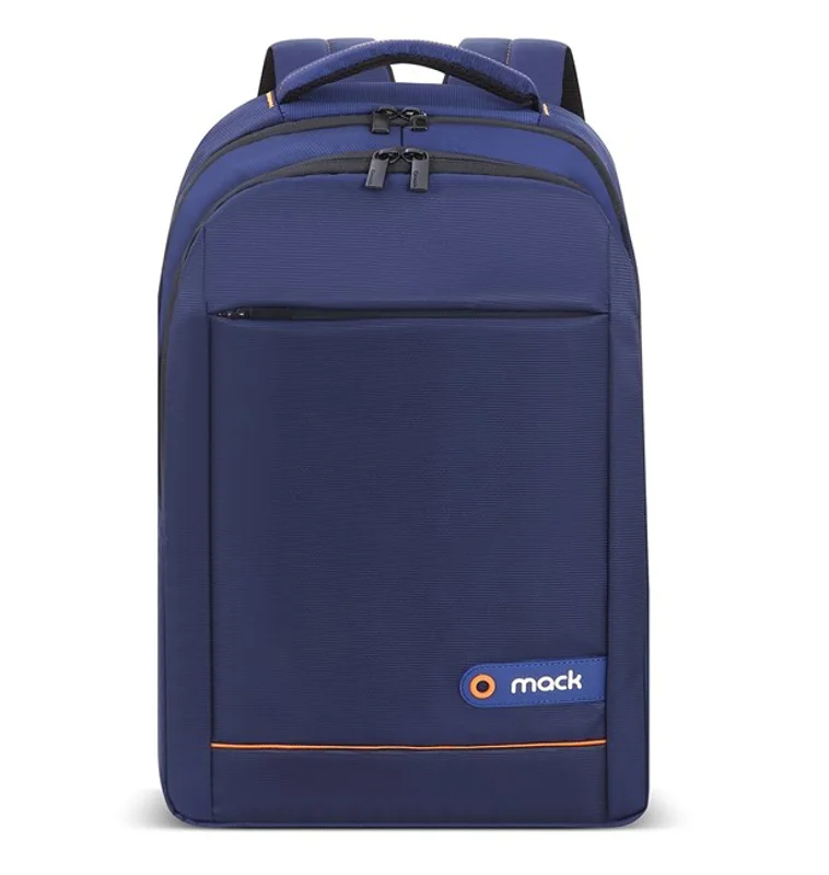 Mack MCC-006BL 15.6'' NB Sırt Çantası Lacivert