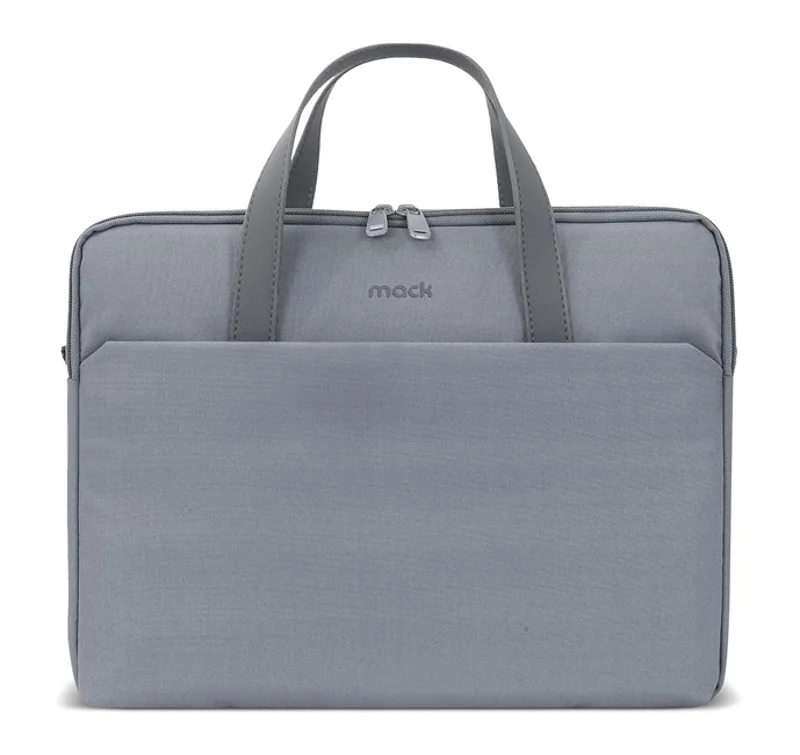 Mack MCE-1512 15.6'' Nova Eco NB Çantası Gri