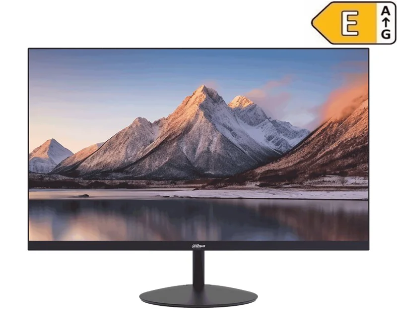 Dahua 21.5'' LM22-A200Y 5ms 100Hz Vga Hdmi LED
