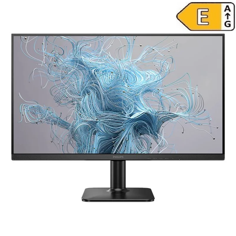 Philips 24E2N1100LB/00 23.8'' 1ms Vga Hdmi VA