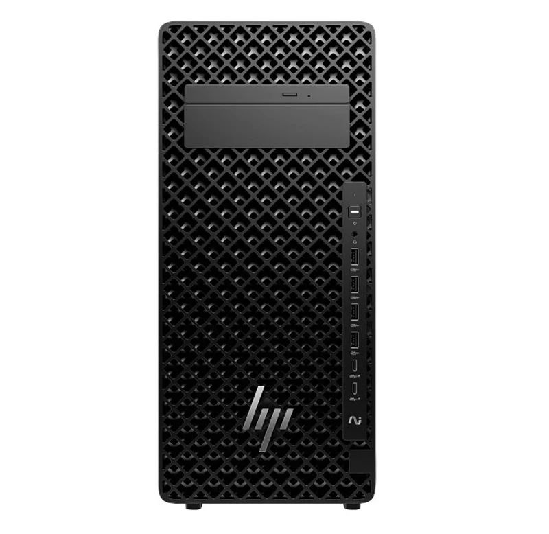 HP Z2 G1i Ultra7 265K-32G-1TB SSD-12G-W11Pro