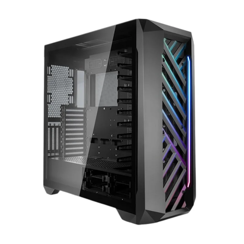 Raijintek Zofos Ultra Mesh Led Ön Panel Type-C