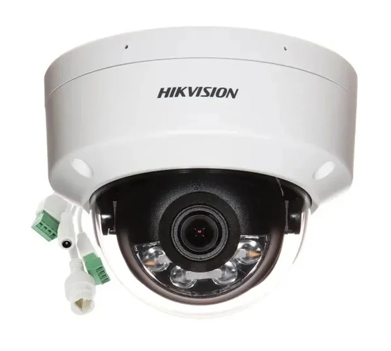 Hikvision DS-2CD2143G2-LIS2U 4MP 2.8mm Dual Light