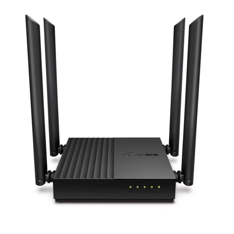 Tp-Link ARCHER C64 Çift Bant Router