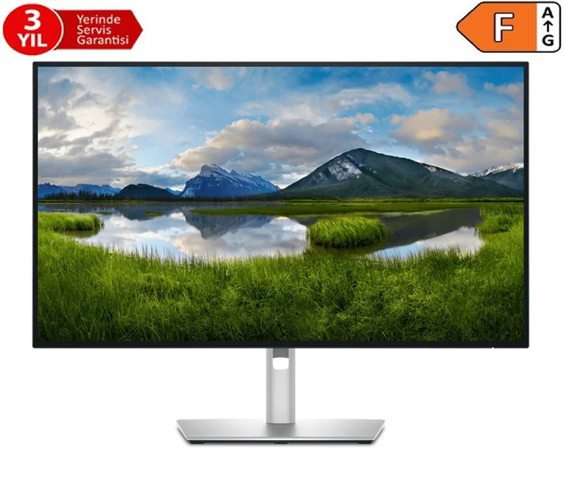 Dell UltraSharp U2725QE 27'' 4K Thunderbolt Hub