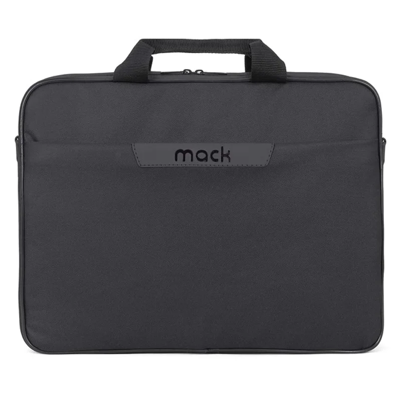 Mack MCC-009 15.6" Procity Business NB Çanta Siyah