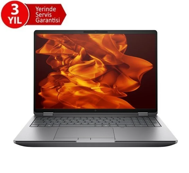 HP ZBook Fury G1i Ultra9 285HX-16"-32G-1TB-16G-WP