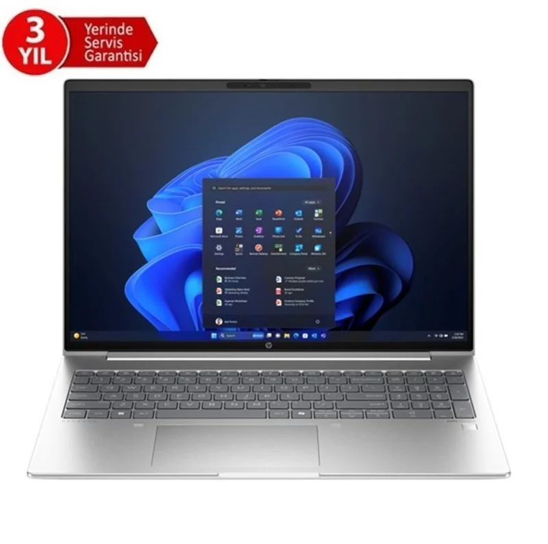 HP ProBook 460 G11 Ultra5 125U-16''-16G-512SD-Dos