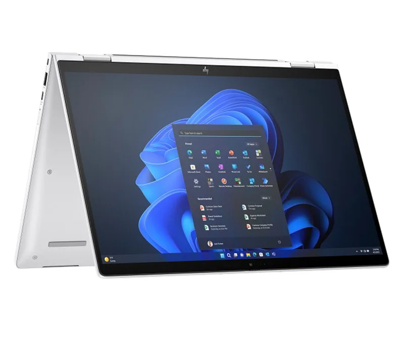 HP Elite x360 1040 G11 Ultra7 155H-14"-16-512SD-WP