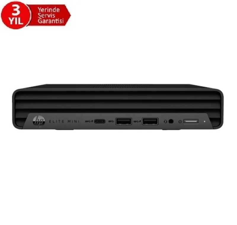 HP Elite Mini 600 G9 i7 13700-16G-512SD-WPro