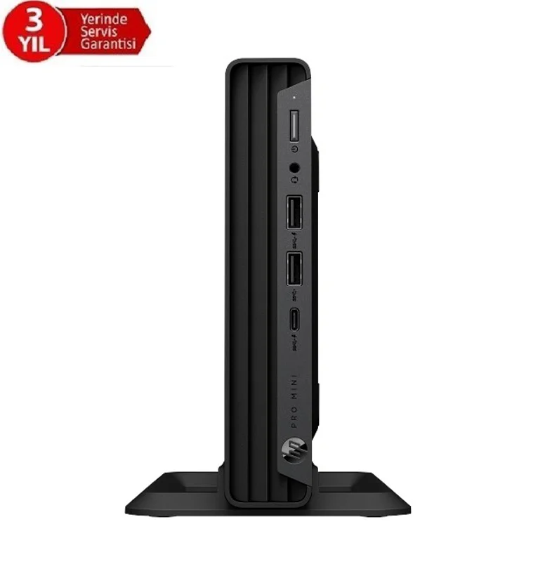 HP Pro Mini 400 G9 i5 13500-16G-512SSD-WPro