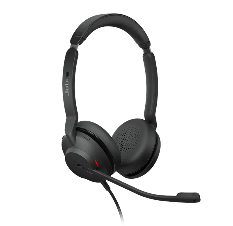 Jabra Evolve2 30 SE USB-A MS Stereo