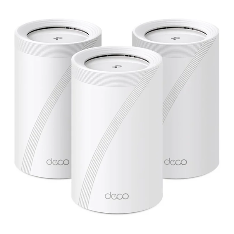Tp-Link Deco BE65(3-pack) Wi-Fi 7 Sistemi