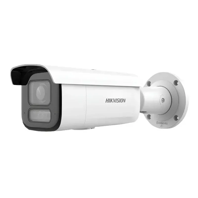 Hikvision DS-2CD2643G2-LIZS2U/SL 4MP 2.8-12mm Dual