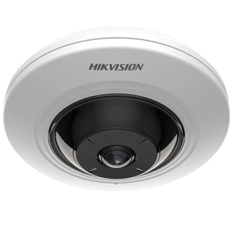 Hikvision DS-2CD2955G0-ISU 5MP Fisheye