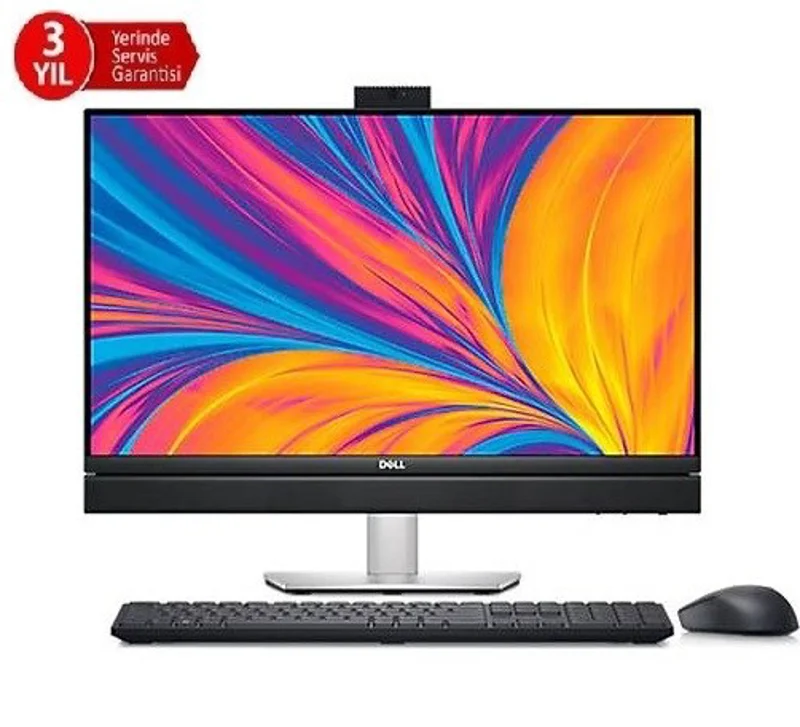 Dell Optiplex Plus i7 14700 23.8"-16G-512SSD-WPro
