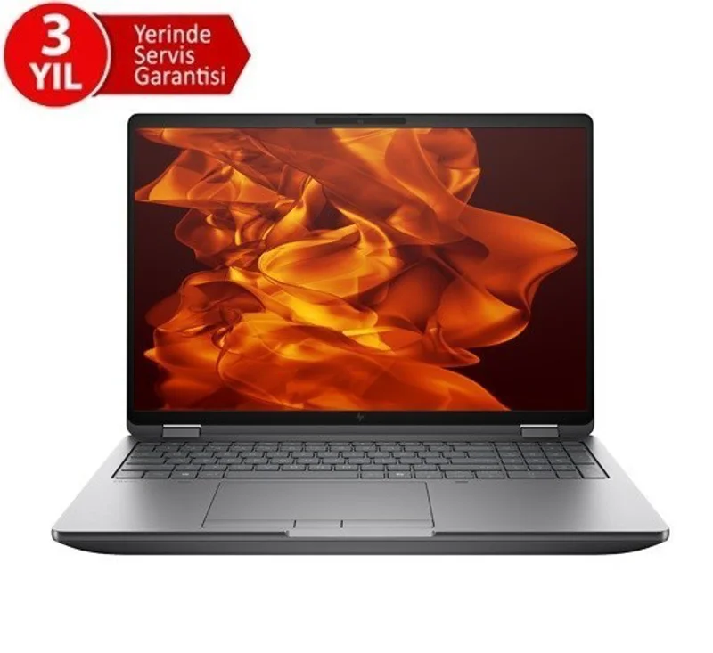 HP ZBook Fury G1i Ultra7 265HX-16"-32G-1TB-16G-WP