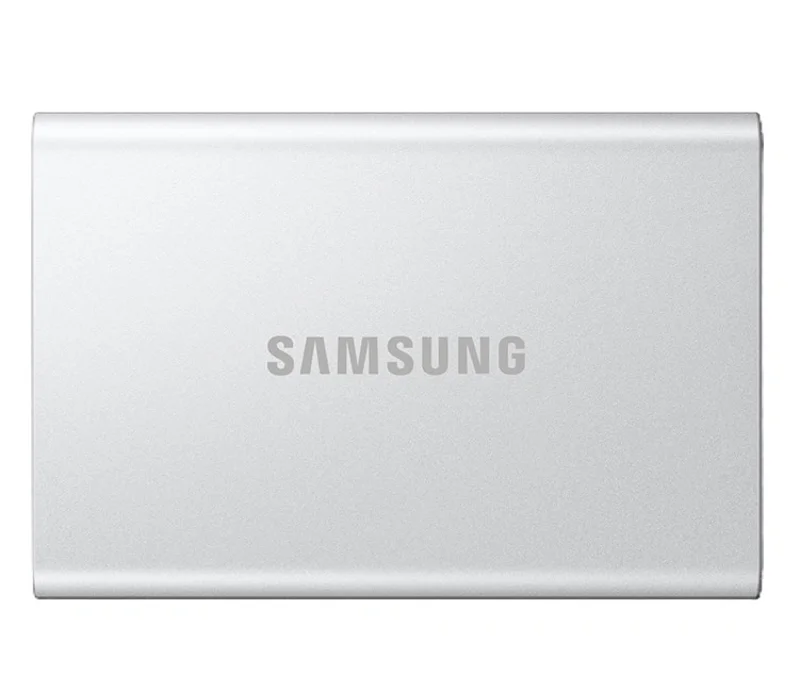 Samsung T7R 2TB Usb 3.2 Gen2 Type-C Gri