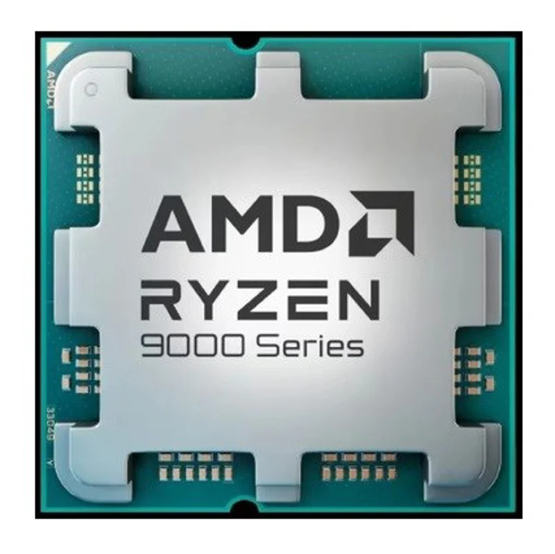 Amd Ryzen 5 9500F AM5Pin 65W Fansız (Tray)
