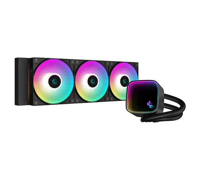 DeepCool LS720-SE ARGB 360 mm Sıvı Soğutucu